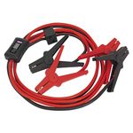 Sealey Bc16403Sr Booster Cables 16Mm? X 3Mtr Cca 400Amp Electronics Protection