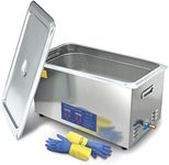 Ultrasonic Cleaner 30L 800W Heated 