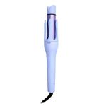 SEMINO Automatic Hair Curler for Women Anti-Tangle Rotating Curling Wand for All Hair Styling Professional Salon Curls Fast & Easy Curling Tangle Free, Ceramic Technology for Smooth Professional Hair Styler