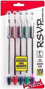 Pentel R.S