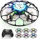 SYMA Drone for Kids with LED, X660 