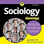 Sociology for Dummies, 2nd Edition