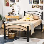 Twin Bed Box Spring