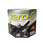 zero-G Vinyl Garden Hose 5/8"X100'BLK