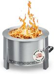 Breeo Smokeless Fire Pit (Y Series