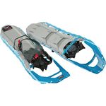 MSR Revo Explore Women’s All-Terrain Snowshoes, 25 Inch Pair, Aquamarine