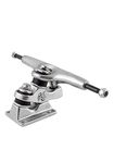 Gullwing Sidewinder II Truck (Set of 2), Silver, 9-Inch