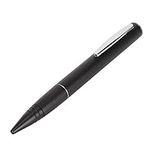 64GB Digital Voice Recorder, Voice Recording Pen with 360 Degrees Professional Pickup, Audio Recorder Spy MP3 Player for Kids Lectures and Meetings (32GB)