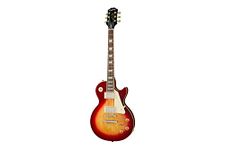 Epiphone Les Paul Standard '50s Heritage Cherry Sunburst - Single Cut Electric Guitar