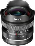 Meike 7.5mm F/2.8 Large Aperture Ul