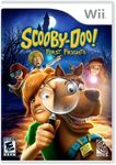 Scooby Doo First Frights - Nintendo