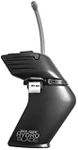 Xlab Hydroblade Water Bottle, Black