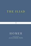 The Iliad