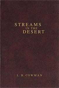 Streams in