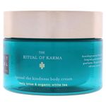 RITUALS Body Cream from The Ritual of Karma, 220 ml - With Summery Holy Lotus & White Tea - Hydrating, Cooling Properties