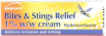 Galpharm Bites & Stings Relief Cream (2 x 10g)