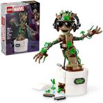 LEGO Marvel Dancing Groot, Guardian