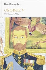 George V (