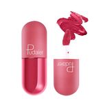 Multibrite Gloss Lip Coral Red 911 (Glossy)