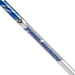 Grafalloy ProLaunch Blue 45 Graphite Wood Shaft, Senior Flex - 44g .335 Tip