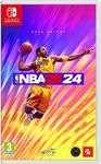 2K Games Nba 2K24 Kobe | Kobe Bryant Edition | Switch