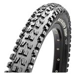 Maxxis Minion DHF 60 TPI Folding Bead Tyre, Black, 24 x 2.4 inches