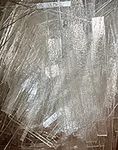 2 LB COE 96 Clear Glass Scraps - Sy