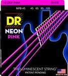 DR Strings