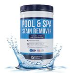 Organic Stain Remover For Pool