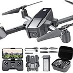 Holy Stone HS440D Drones with Camer