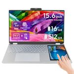 Laptop For College Student Touchscreen