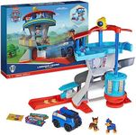 PAW Patrol Lookout Tower Playset wi