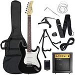 3rd Avenue Electric Guitar Pack - B