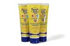 Kids Tear Free Sunscreen Lotion, Br
