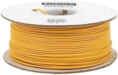 PetSafe Extra In-Ground Fence Boundary Wire - 500-foot Spool of Solid Core 20-Gauge Copper Wire, In-Ground Pet Fence Wire, Colors May Vary