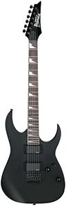 Ibanez Electric Guitar series Gio GRG121DX-BKF