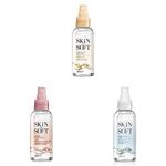 Dry Oil Spray Trio