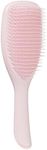 Tangle Teezer | The Large Wet Detangler Hairbrush for Wet & Dry Hair | Long, Thick, Curly, Textured Hair | Eliminates Knots & Reduces Breakage | Pink Hibiscus