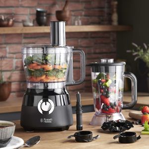 Russell Hobbs Desire Food Processor – Multi-Function Kitchen Appliance