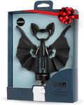 OTOTO Vino Spooky Bat Wine Opener -