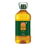 Del Monte Pomace Olive Oil, Ideal for Everyday Indian Cooking & Deep Frying, 5L