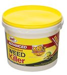 Doff Advanced Concentrated Weedkiller 10 x 80ml sachets