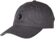 U.S. POLO ASSN. Small Pony Logo Bas