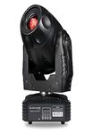60W LED Spot Moving Head With Wired Digital communication Network