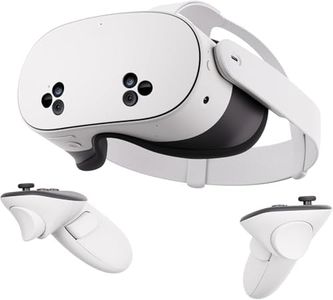 VR-Headset