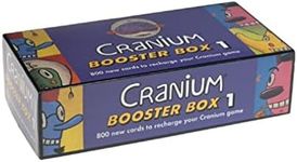 Cranium Booster Box 1