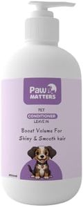Paw Matter