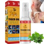 Instant Pain Relief Spray,Pain Relief Herbal Spray,Numbing Spray for Feet,Muscle Pain Relief Spray,Pain Relief Oil Spray for Muscle Soreness,Instant Pain Relief Herb Oil Spray for Back Pain Relief