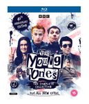 The Young Ones: The Complete Collection [Blu-ray]