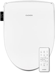 CUCKOO Bidet